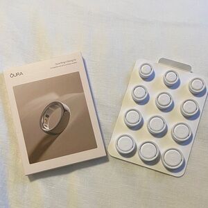 Oura Ring 4 Sizing Kit